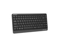A4TECH FBK11 2.4GHz/BT Grey A4TKLA47124 - 1141897 - zdjęcie 4